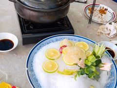 -达叔香味海鲜(海棠68环球美食街店)