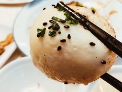 上海生煎包-上海年代(水上东路店)