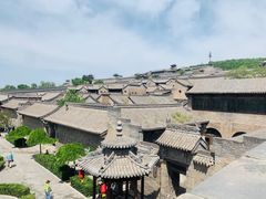 -山西王家大院