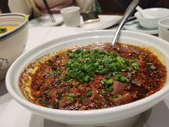 -李记搅团•非遗陕菜(三桥店)