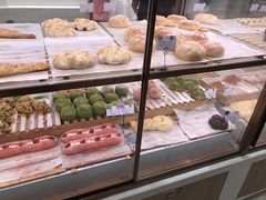 -奈雪的茶(金鹰广场店)