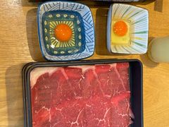 -京和风食堂·定食寿喜锅(保利樾广场店)