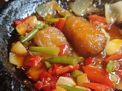 -西江美食舫·江西菜(健德桥店)