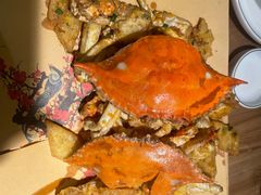 -沈家花园如皋菜(君御豪庭店)