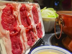 -小洋府铜锅涮肉(南锣鼓巷店)