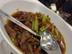 -兰湘子·湘菜小炒(石家庄万象城店)