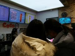 -CoCo都可(合生汇店)