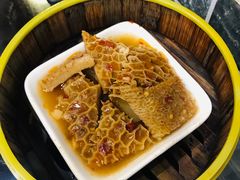 -府城小食馆(金龙宾馆店)