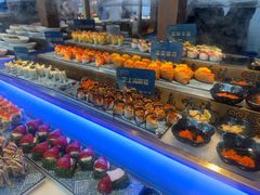 -半岛听涛蒸汽海鲜自助(K11店)