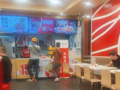 -一心一味(向西店)