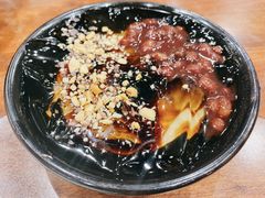 水果冰粉-川流不息·地道川菜·小龙虾(松东路店)