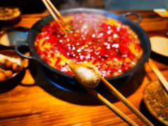 -阳阳老火锅(小南门店)