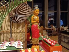 -视界美食自助餐厅·石家庄希尔顿酒店