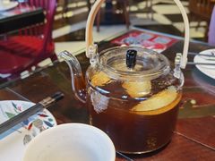-江边城外烤全鱼(方庄时代购物中心店)