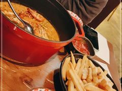 -Laures·月桂西班牙碳烤餐厅(十尚坊店)