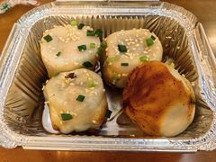 -小飞生煎(东方宝泰店)