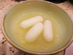 -椰子营·椰子鸡火锅(万象里店)