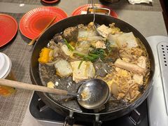 -满来寿喜烧(金虹桥店)