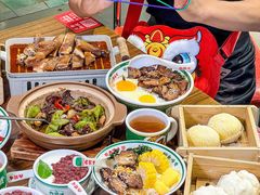 -西关味(大卫城店)