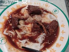 -西关明记肠粉(荔枝湾店)