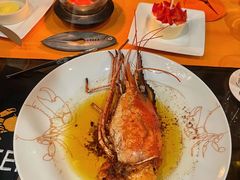 -Ministry of Crab(科伦坡店)