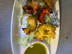 -Pita's&Tika's中东和印度风味餐厅(龙湖天街店)