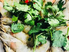 醉虾-胡同烧烤·烤肉(塔湾店)