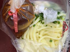 -姚记.周礼伤心凉粉(时代广场店)