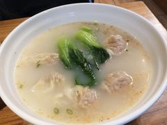 -新澳港式茶餐厅(余姚路店)
