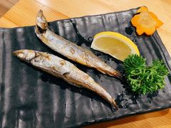 -菊上尊品料理(蚌埠银泰店)