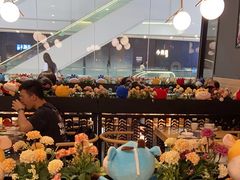 -嬷孙家潮汕牛肉火锅(北京路天河城店)