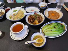 -左记港食(融科天城店)