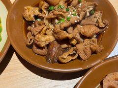 -川堂风·跷脚牛肉·乐山爆炒(宝山日月光店)