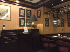 -东京希尔顿酒店