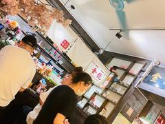 大堂-金龙咖喱