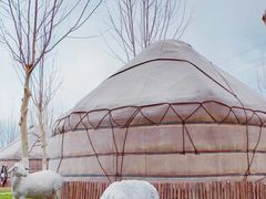 -九十九顶毡房(阜石路店)