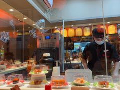 -莲寿司(国兴店)
