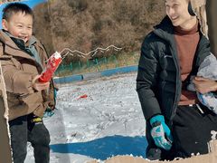 -太子岭滑雪场