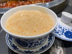 鱼籽豆花-小王少龙火锅(沙南街店)