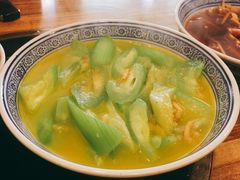 丝瓜-兰边碗(鼓楼店)
