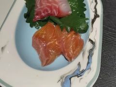 -星伦多 自助料理(圆融店)