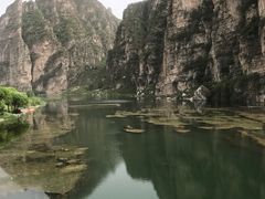 -孤山寨风景区