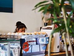 -fishtank鱼缸咖啡(三山街店)