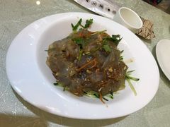 -老虎滩船说·海胆水饺·大连海鲜(老虎滩店)