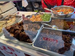 -王浩儿纪六孃甜皮鸭(乐山总店)