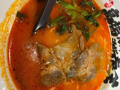 -和府捞面(东直门银座店)