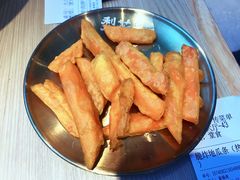 -梨花牛肉汤饭(仁恒伊势丹店)