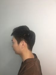 点击看大图 -意廊 Hair Salon