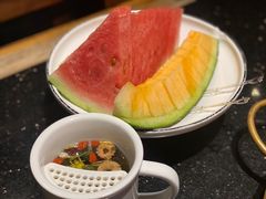 -香天下火锅(凯德·天府店)