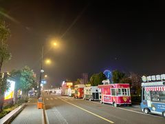 -舟山希尔顿酒店